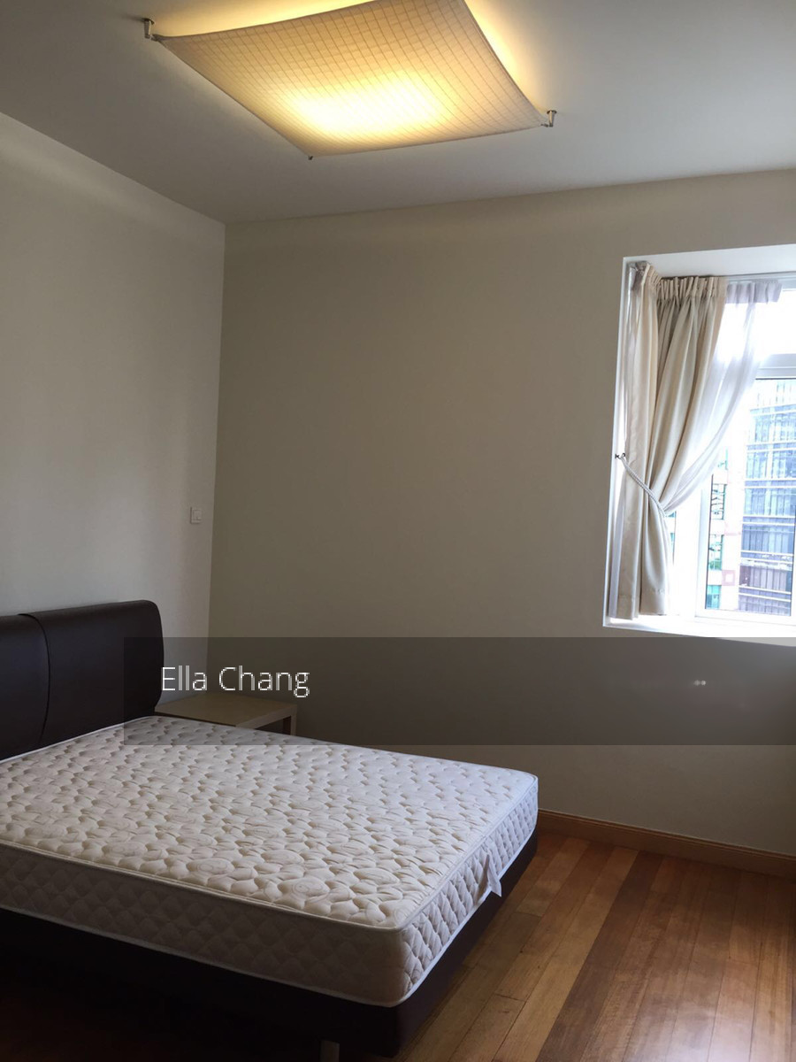 Robertson 100 (D9), Apartment #121177122